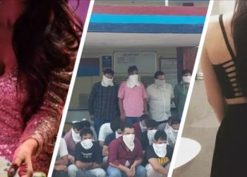 हरिद्वार होटल में कसीनो पार्टी : नेताजी ने अरेंज की जुआ पार्टी, बुलाई विदेशी लड़कियां, पकड़े गए सरकारी मास्टर, नामी व्यापारी