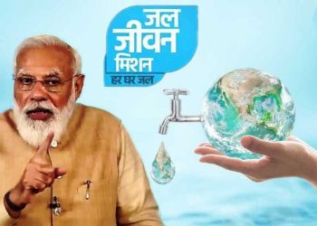 Big breaking: उत्तराखंड में जल जीवन मिशन लड़खड़ाया, ठेकेदार बोले– भुगतान दो वरना काम बंद