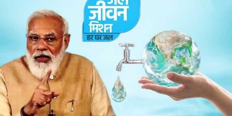 Big breaking: उत्तराखंड में जल जीवन मिशन लड़खड़ाया, ठेकेदार बोले– भुगतान दो वरना काम बंद