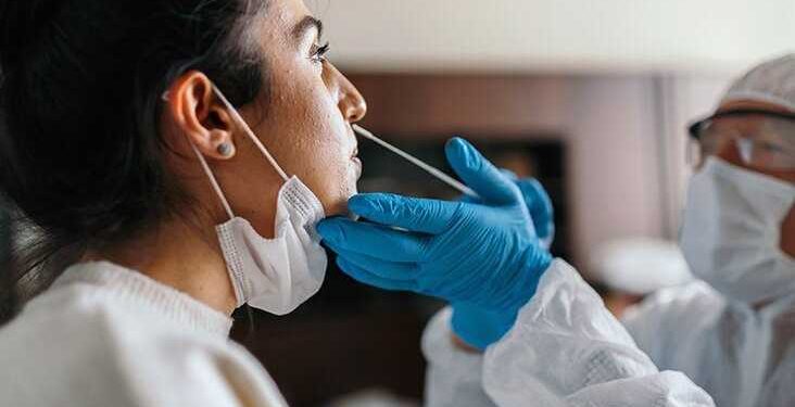 बिग ब्रेकिंग: जेलों में कोरोना से सुरक्षा के लिए नए दिशा-निर्देश, हर संदिग्ध कैदी की होगी टेस्टिंग