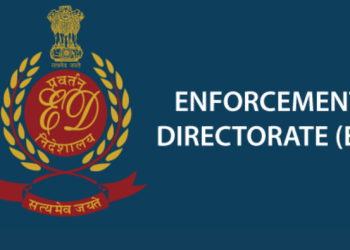 Big Breaking:-एनएच-74 घोटाला: ईडी की बड़ी कार्रवाई, देहरादून-काशीपुर-रुद्रपुर में अफसरों के ठिकानों पर छापेमारी