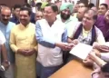 उत्तराखंड भाजपा में दोबारा महेंद्र भट्ट का दबदबा, निर्विरोध बन सकते हैं अध्यक्ष