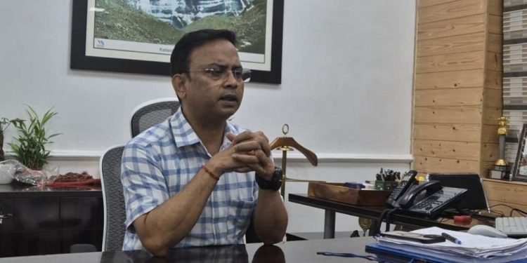 उत्तराखंड में जमीन रजिस्ट्री फर्जीवाड़ा रोकने के लिए सरकार का एक्शन प्लान तैयार, रजिस्ट्रार कार्यालय होंगे हाईटेक