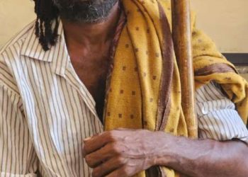 धोखे से भेष बदल कर भ्रम फैला रहे थे तीन बाबा, पुलिस ने दबोचा