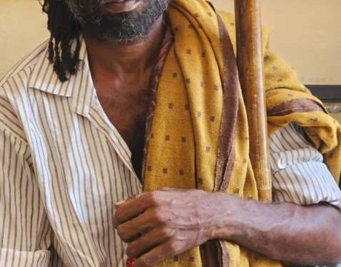 धोखे से भेष बदल कर भ्रम फैला रहे थे तीन बाबा, पुलिस ने दबोचा