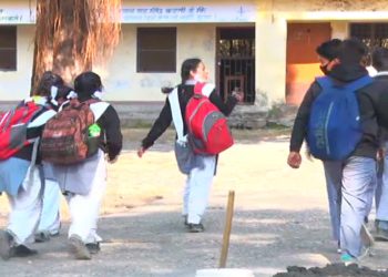 बिग ब्रेकिंग: हरिद्वार जिले के सभी स्कूल 14 से 23 जुलाई तक रहेंगे बंद,आदेश जारी