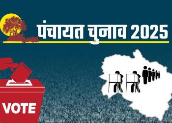 पंचायत चुनाव डबल वोटर लिस्ट मामला, निर्वाचन आयोग को सौंपी गई 500 कैंडिडेट्स की सूची, जानिये अब क्या होगा? 