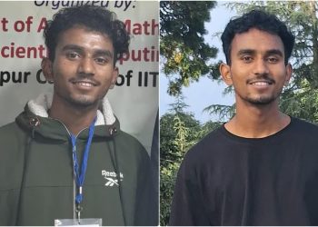 केदारनाथ में खच्चर चलाकर निकाला पढ़ाई का खर्च, JAM में आई 649 वीं रैंक, IIT मद्रास में हुआ चयन