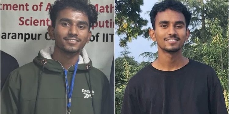 केदारनाथ में खच्चर चलाकर निकाला पढ़ाई का खर्च, JAM में आई 649 वीं रैंक, IIT मद्रास में हुआ चयन