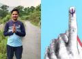 उत्तराखंड पंचायत चुनाव में शोक: देवलग्वाड़ में प्रत्याशी की मृत्यु से टला प्रधान पद का मतदान
