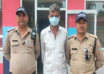 रिश्तों को शर्मसार करता कत्ल: प्रेम में पड़ी बेटी को पिता ने दी मौत