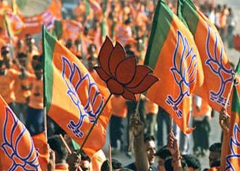 भाजपा ने कसी कमर! ब्लॉक प्रमुख चुनावों के लिए फील्ड में उतारे जिलेवार सियासी कमांडर