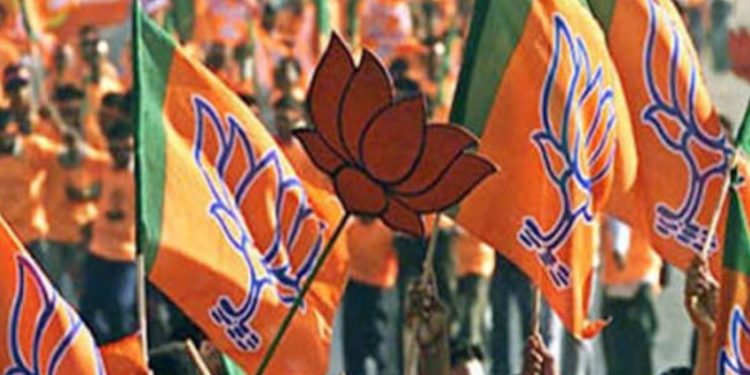 भाजपा ने कसी कमर! ब्लॉक प्रमुख चुनावों के लिए फील्ड में उतारे जिलेवार सियासी कमांडर