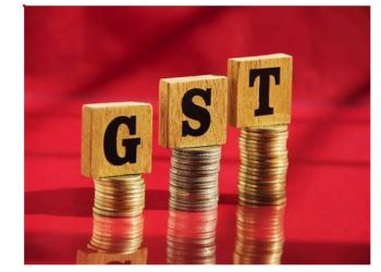 GST के नाम पर बड़ा घोटाला, पकड़ में आते ही मच गई खलबली