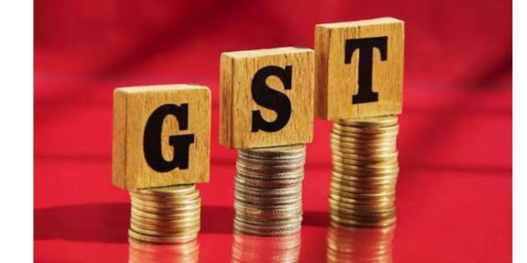GST के नाम पर बड़ा घोटाला, पकड़ में आते ही मच गई खलबली