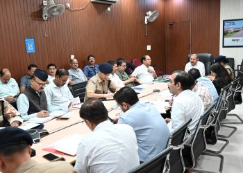बड़ी खबर: बरसात से पहले देहरादून में बड़ी तैयारी, चार स्थानों पर एक साथ हुआ मॉक अभ्यास