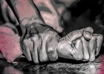 जबरन घर में घुसकर किया महिला से दुष्कर्म उसके बाद छोड़ दिया अधमरा