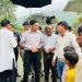 बड़ी खबर: मा0 मुख्यमंत्री के निर्देश पर आपदाग्रस्त अंतिम गांव बटोली दौरे पर प्रथम पंक्ति में पहुचें डीएम