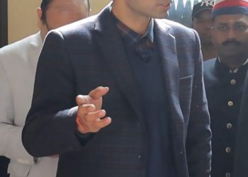 छोटे भूखंडों पर बड़ी पार्किंग सुविधा, अब देहरादून को मिलेगा ट्रैफिक जाम से निजात