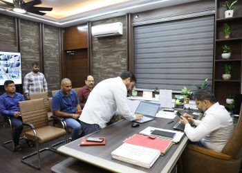 देहरादून जिले में पंचायत चुनाव की तैयारियां पूरी, पहले चरण में 24 जुलाई को चकराता, कालसी और विकासनगर में होगा मतदान