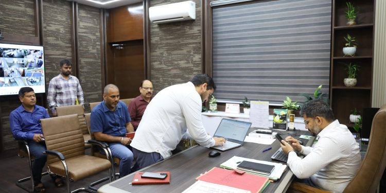 देहरादून जिले में पंचायत चुनाव की तैयारियां पूरी, पहले चरण में 24 जुलाई को चकराता, कालसी और विकासनगर में होगा मतदान