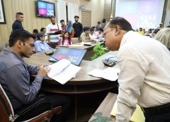 पुनर्वास लैण्डफ्राड पर डीएम दून ने की सीबीसीआईडी जांच की शासन को संस्तुति; सख्ते में आवंटन तंत्र