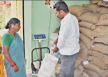 बड़ी खबर: कई वर्षों बाद शहर में खुले 17 नई सरकारी सस्ता गल्ला केन्द्र