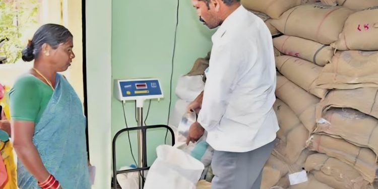 बड़ी खबर: कई वर्षों बाद शहर में खुले 17 नई सरकारी सस्ता गल्ला केन्द्र