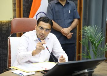Big breaking: सालों से बुजुर्ग रविन्द्र सिंह की अमल दारामद प्रकरण को दबाए बैठे सदर राजस्व कानूनगो निलम्बित
