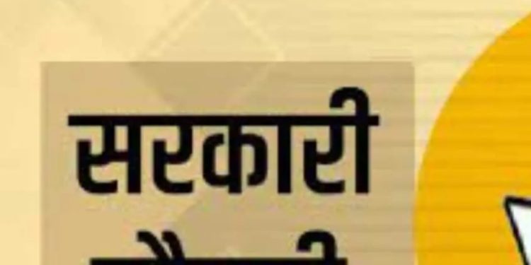 “राजकीय कॉलेजों में अस्थायी योग शिक्षकों की बहाली, मेरिट से होगा चयन”