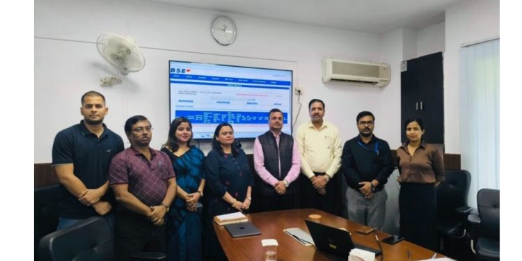 टीएचडीसीआईएल के बॉन्ड्स को 11 गुना सब्सक्रिप्शन, निवेशकों ने दिखाई जबरदस्त रुचि