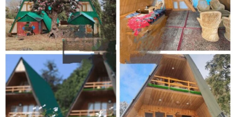 मुनस्यारी ईको टूरिज्म में 1.63 करोड़ का घोटाला, मंत्री के दामाद आईएफएस अफसर पर CBI-ED जांच की तलवार