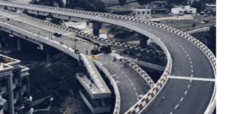 बड़ी खबर: जाम से जूझती राजधानी को मिलेगी राहत, डेढ़ किमी लंबा फ्लाईओवर बदल देगा रिस्पना-आराघर मार्ग का चेहरा