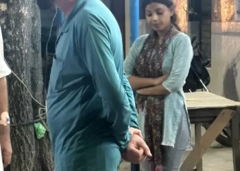 बड़ी खबर: भाजपा युवा नेता की गुपचुप दूसरी शादी का भंडाफोड़, चौकी में पहली पत्नी ने मचाया हंगामा