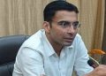 लोकसभा अध्यक्ष का नहीं हुआ सम्मान, देहरादून के डीएम से जवाब तलब