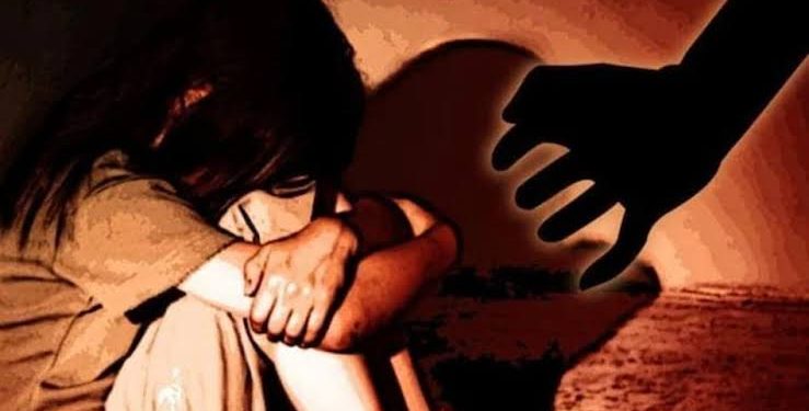 शर्मनाक : किशोरी के साथ हुआ दुष्कर्म,पुलिस ने किया मुक़दमा दर्ज़