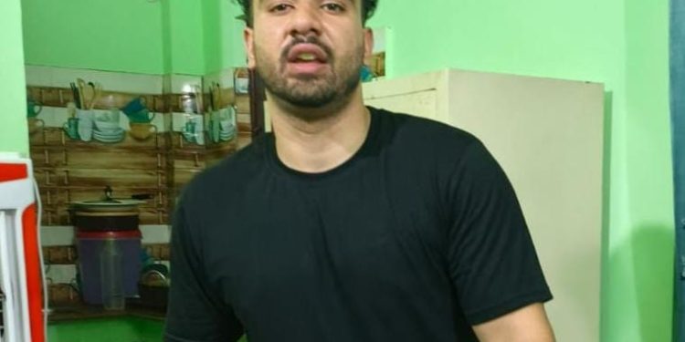 ऑपरेशन कालनेमी में दून पुलिस की बड़ी कामयाबी: पहचान छिपाकर लड़कियों को फंसाने वाला आरोपी गिरफ्तार