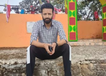 बड़ी खबर: सचिवालय अधिकारी ललित ओली का कोई सुराग नहीं, परिवार और पुलिस कर रही तलाश”