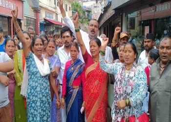 बड़ी खबर: रोहन कुमार आर्या पर चुनाव जीतने के बाद विरोधियों का हमला, जातिगत टिप्पणी कर फैलाई अशांति