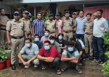 बड़ी खबर: SSC परीक्षा की साख पर सवाल, संगठित गिरोह चला रहा था नकल का कारोबार