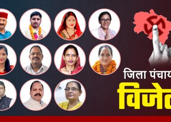 “पंचायत सत्ता पर BJP का कब्जा, कांग्रेस को केवल देहरादून का सहारा”