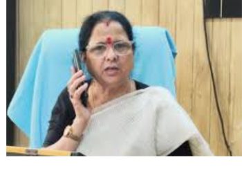 बिजली पोल से केबिल डालने को लेकर विवाद के मामले में उत्तराखंड राज्य महिला आयोग ने दिखाई सख्ताई, आयोग करेगा मामले की जांच