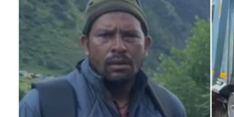 बड़ी खबर : धराली में मौत के साये से निकले 26 मजदूर, जंगल की ओर भागकर बचाई जान