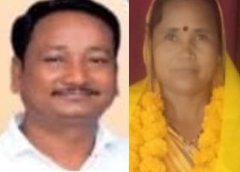 राष्ट्रवादी रीजनल पार्टी के सितारे बुलंद: पंचायत चुनाव में पति-पत्नी की जोड़ी ने रचा जीत का इतिहास