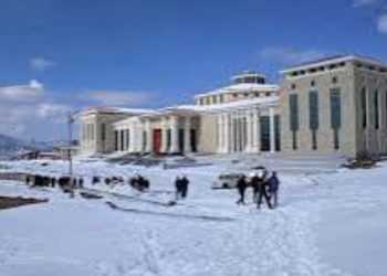 गैरसैंण विधानसभा सत्र शुरू: बजट और 9 विधेयकों पर हंगामे के आसार, विपक्ष सड़कों से सदन तक आक्रामक