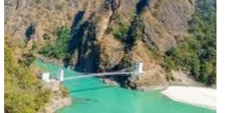 Big breaking: गढ़वाल–कुमाऊं का सपना पूरा, सिंगटाली पुल को मिली हरी झंडी