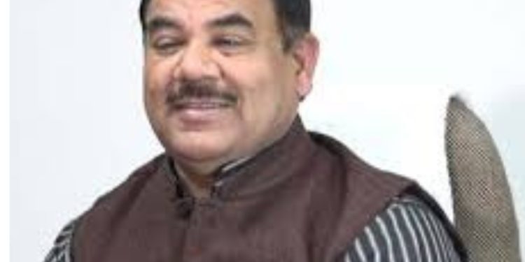 बड़ी खबर: पाखरो मामले में हरक सिंह रावत को बड़ी राहत, CBI जांच में मिले बरी