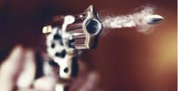 रंजिश:  शिक्षक को थप्पड़ मारने की खुन्नस निकाली, टिफिन बॉक्स में रखकर लाया था तमंचा