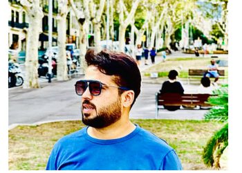 बिग ब्रेकिंग: भाजपा युवा मोर्चा प्रदेश मंत्री हिमांशु चमोली गिरफ्तार, आत्महत्या से पहले युवक ने लगाया 57 लाख की ठगी का आरोप