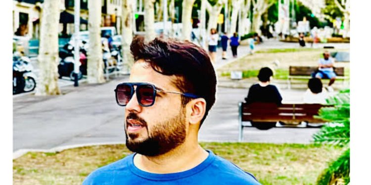 बिग ब्रेकिंग: भाजपा युवा मोर्चा प्रदेश मंत्री हिमांशु चमोली गिरफ्तार, आत्महत्या से पहले युवक ने लगाया 57 लाख की ठगी का आरोप